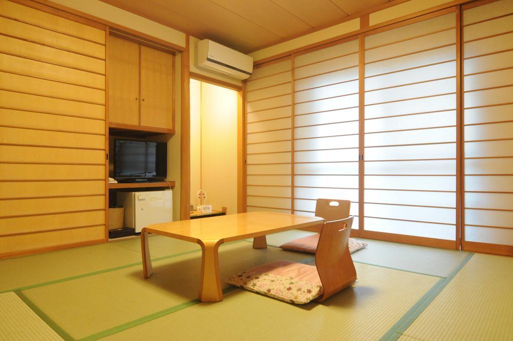 ゆばらの宿 米屋 真庭市 部屋 写真