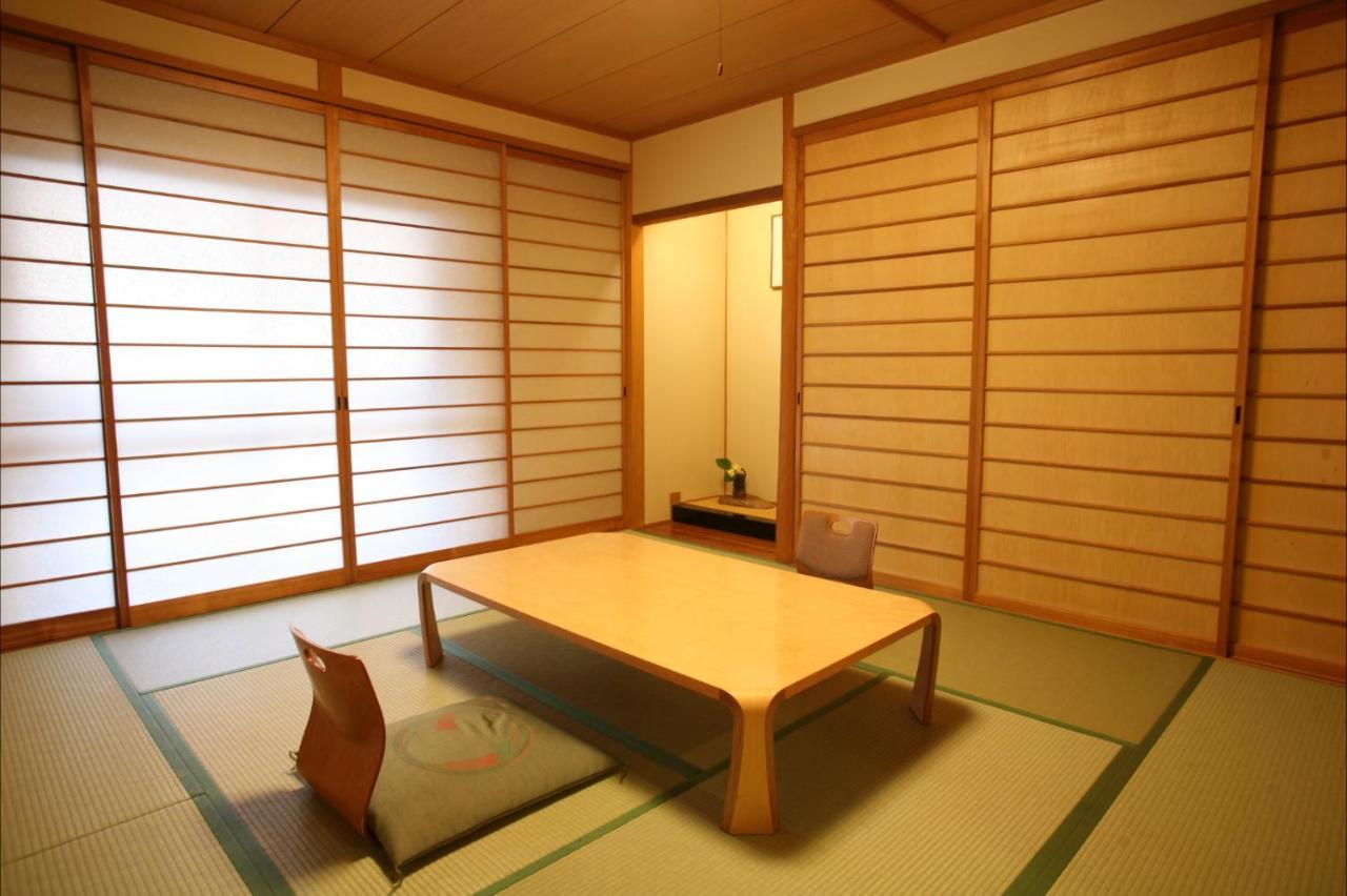 ゆばらの宿 米屋 真庭市 エクステリア 写真