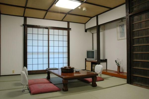 ゆばらの宿 米屋 真庭市 エクステリア 写真